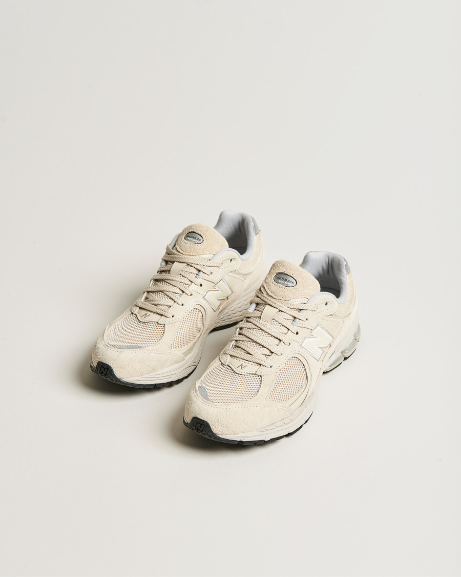 Herr | New Balance 2002R Sneaker Bone | New Balance | 2002R Sneaker Bone