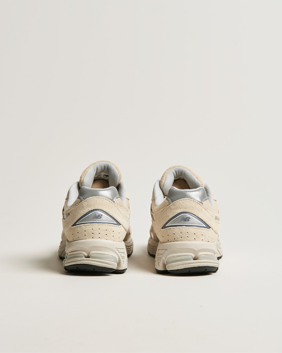 Herr | New Balance 2002R Sneaker Bone | New Balance | 2002R Sneaker Bone