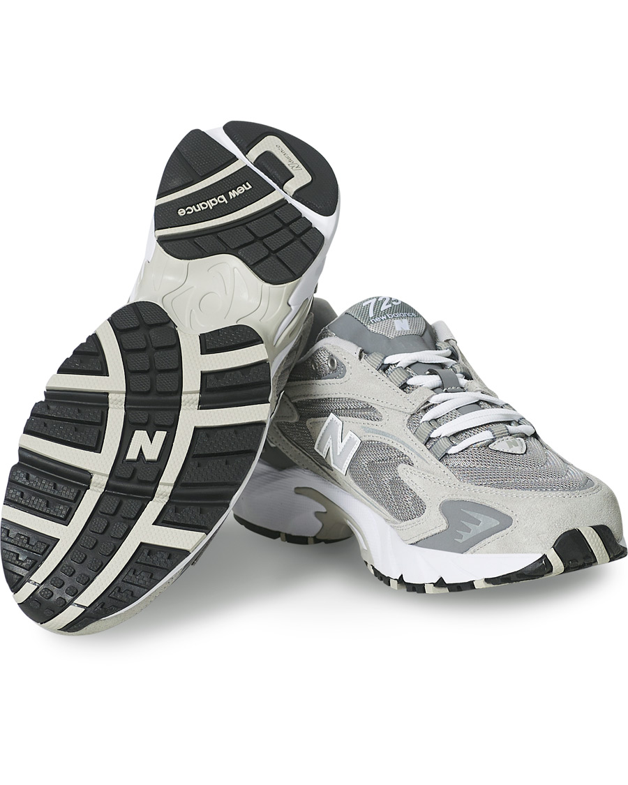 Herr | New Balance 725 Sneaker Take Away Grey | New Balance | 725 Sneaker Take Away Grey