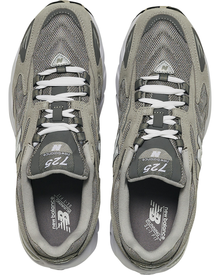 Herr | New Balance 725 Sneaker Take Away Grey | New Balance | 725 Sneaker Take Away Grey