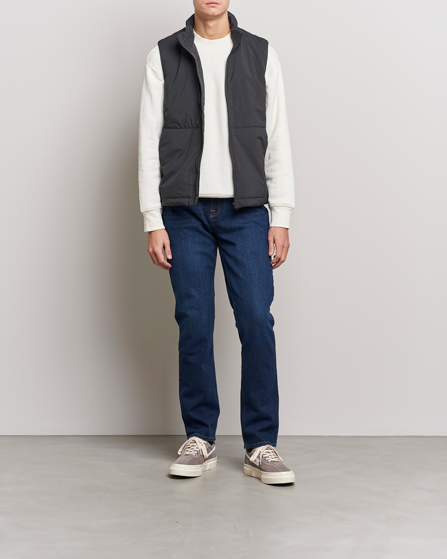 Herr | Jeans | NN07 | Johnny Stretch Jeans Dark Blue