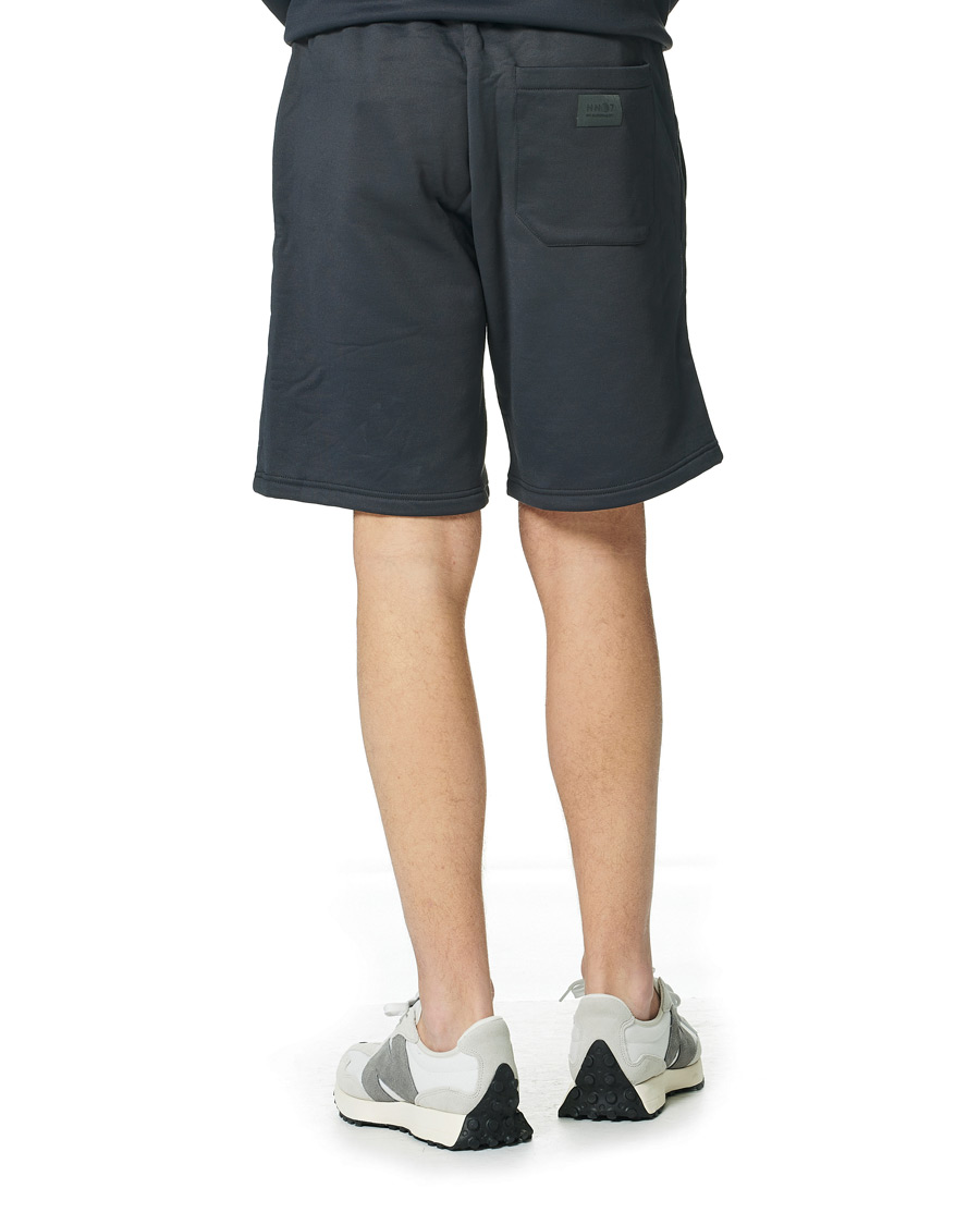 Herr | Shorts | NN07 | Briggs Sweatshorts Concrete