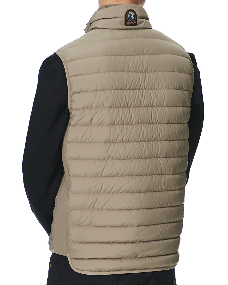 Herr | Jackor | Parajumpers | Perfect Super Lightweight Vest Atmosphere