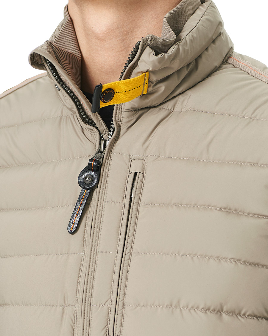 Herr | Jackor | Parajumpers | Perfect Super Lightweight Vest Atmosphere