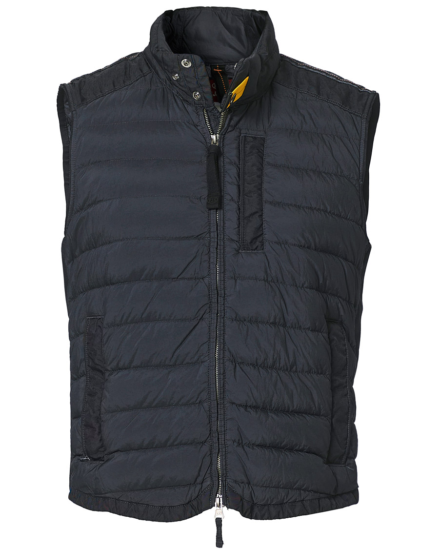 Herr | Jackor | Parajumpers | Nevil Lightweight Vest Phantom