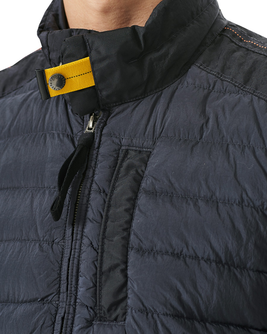 Herr | Jackor | Parajumpers | Nevil Lightweight Vest Phantom