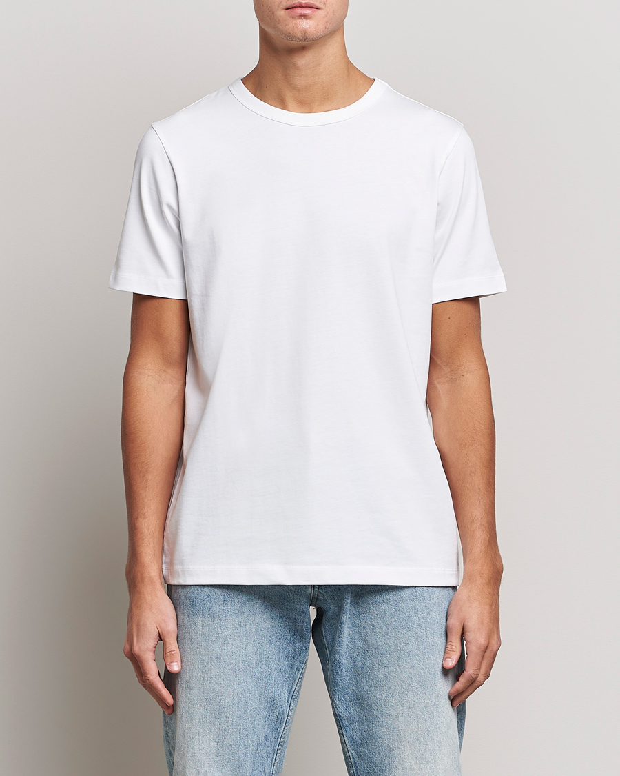 Herr | A Day's March | A Day's March | Heavy Tee White