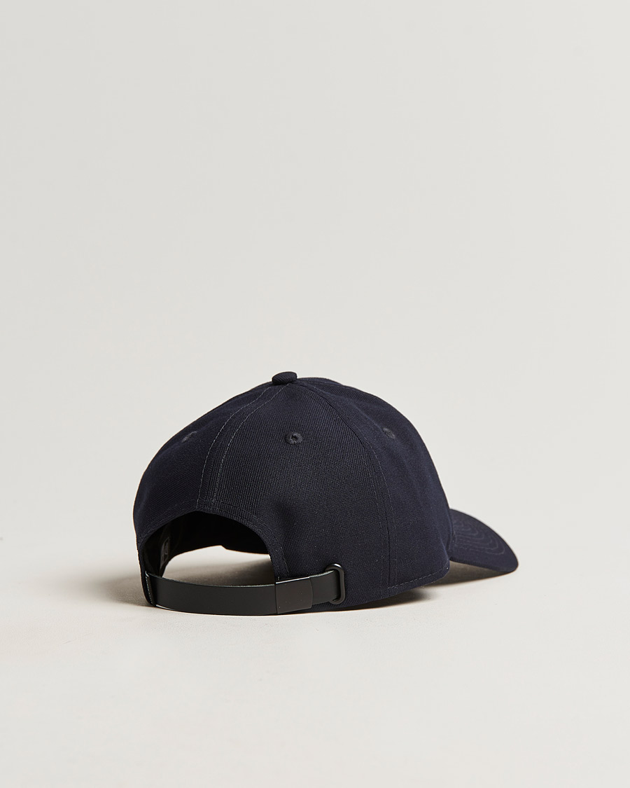 Herr | Canada Goose Wordmark Cap Navy | Canada Goose | Wordmark Cap Navy