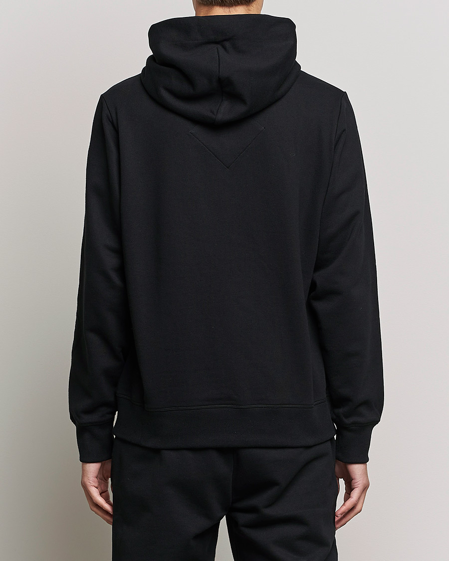 Herr | Tröjor | Canada Goose | Huron Hoody Black