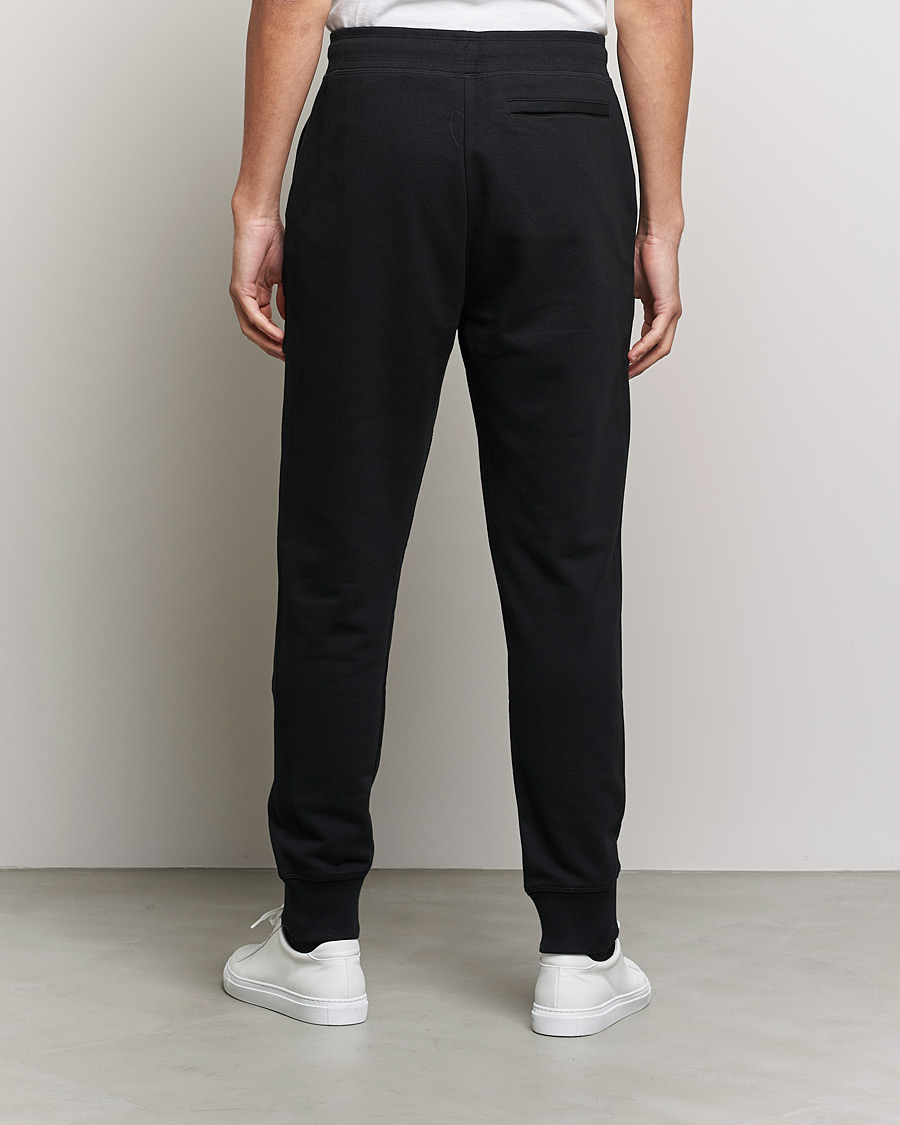 Herr | Byxor | Canada Goose | Huron Sweatpants Black