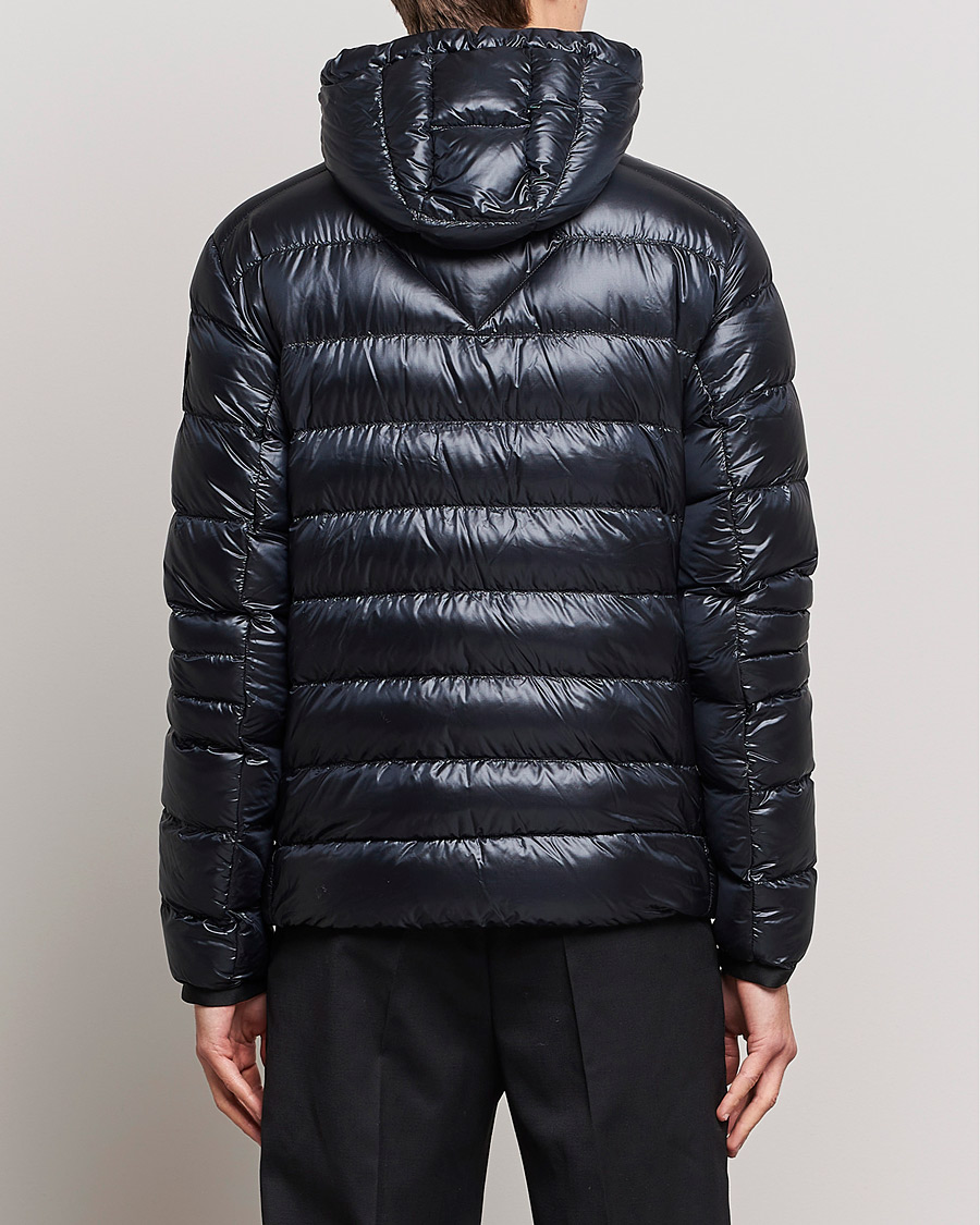 Herr | Jackor | Canada Goose Black Label | Crofton Hoody Black