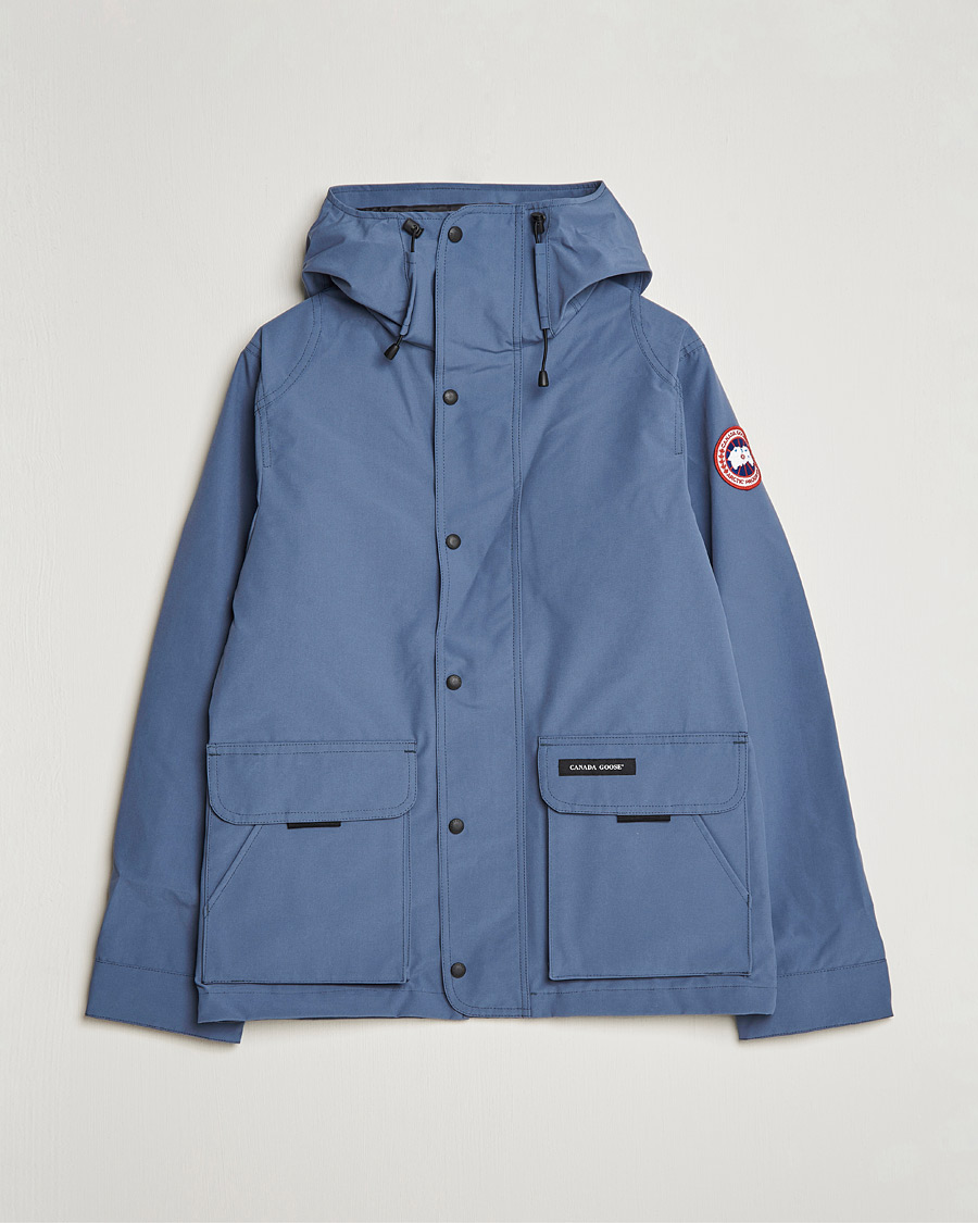 Herr | Jackor | Canada Goose | Lockeport Jacket Ozone Blue
