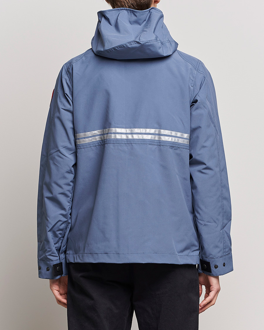 Herr | Jackor | Canada Goose | Lockeport Jacket Ozone Blue