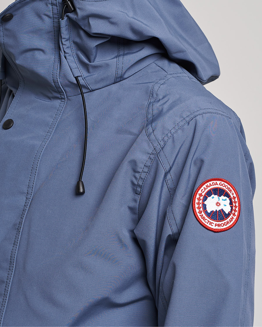 Herr | Jackor | Canada Goose | Lockeport Jacket Ozone Blue
