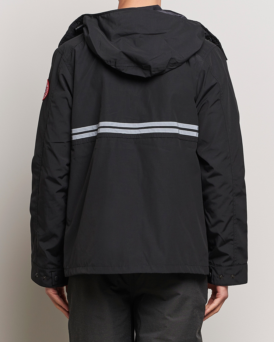 Herr | Jackor | Canada Goose | Lockeport Jacket Black