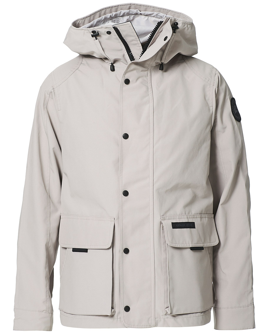 Herr | Jackor | Canada Goose Black Label | Lockeport Jacket Limestone
