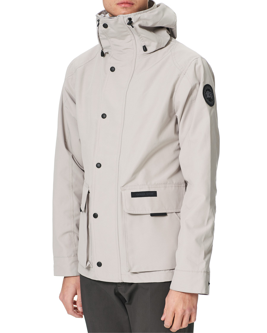 Herr | Jackor | Canada Goose Black Label | Lockeport Jacket Limestone