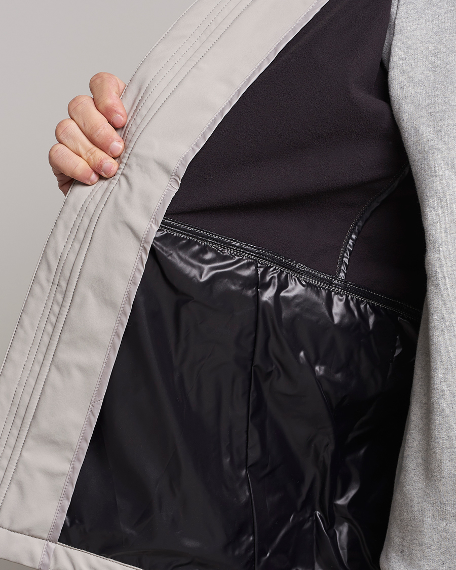 Herr | Jackor | Canada Goose | Hybridge Weyburn Hoody Limestone