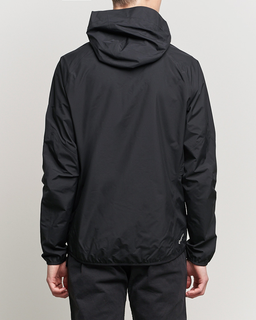 Herr | Jackor | Peak Performance | M Gore-Tex Pac Jacket Black