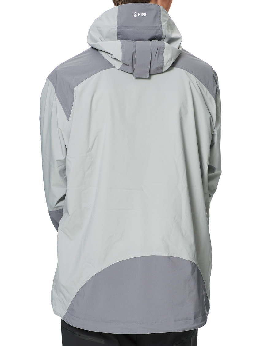 Herr | Jackor | Peak Performance | Stowaway Anorak Mist