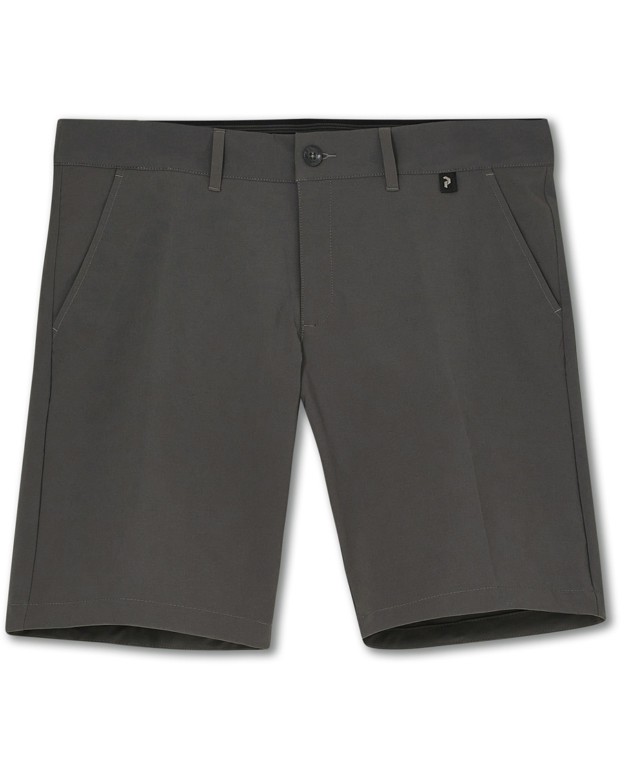 Herr | Shorts | Peak Performance | Flier Shorts Motion Grey