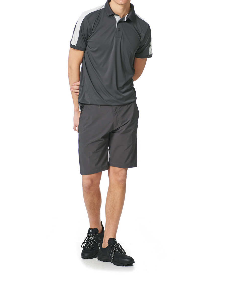 Herr | Shorts | Peak Performance | Flier Shorts Motion Grey