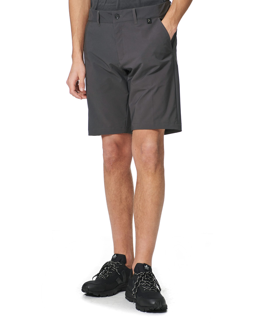 Herr | Shorts | Peak Performance | Flier Shorts Motion Grey