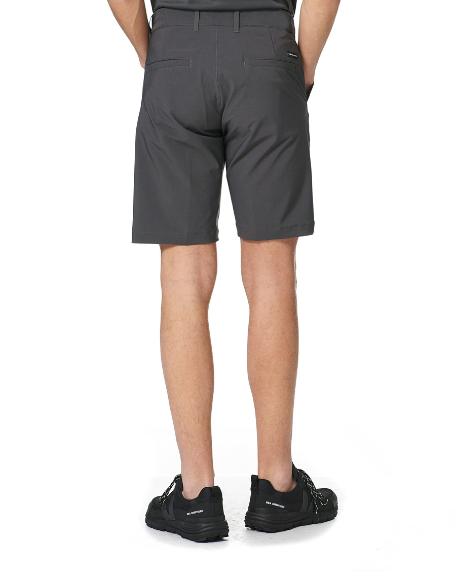 Herr | Shorts | Peak Performance | Flier Shorts Motion Grey