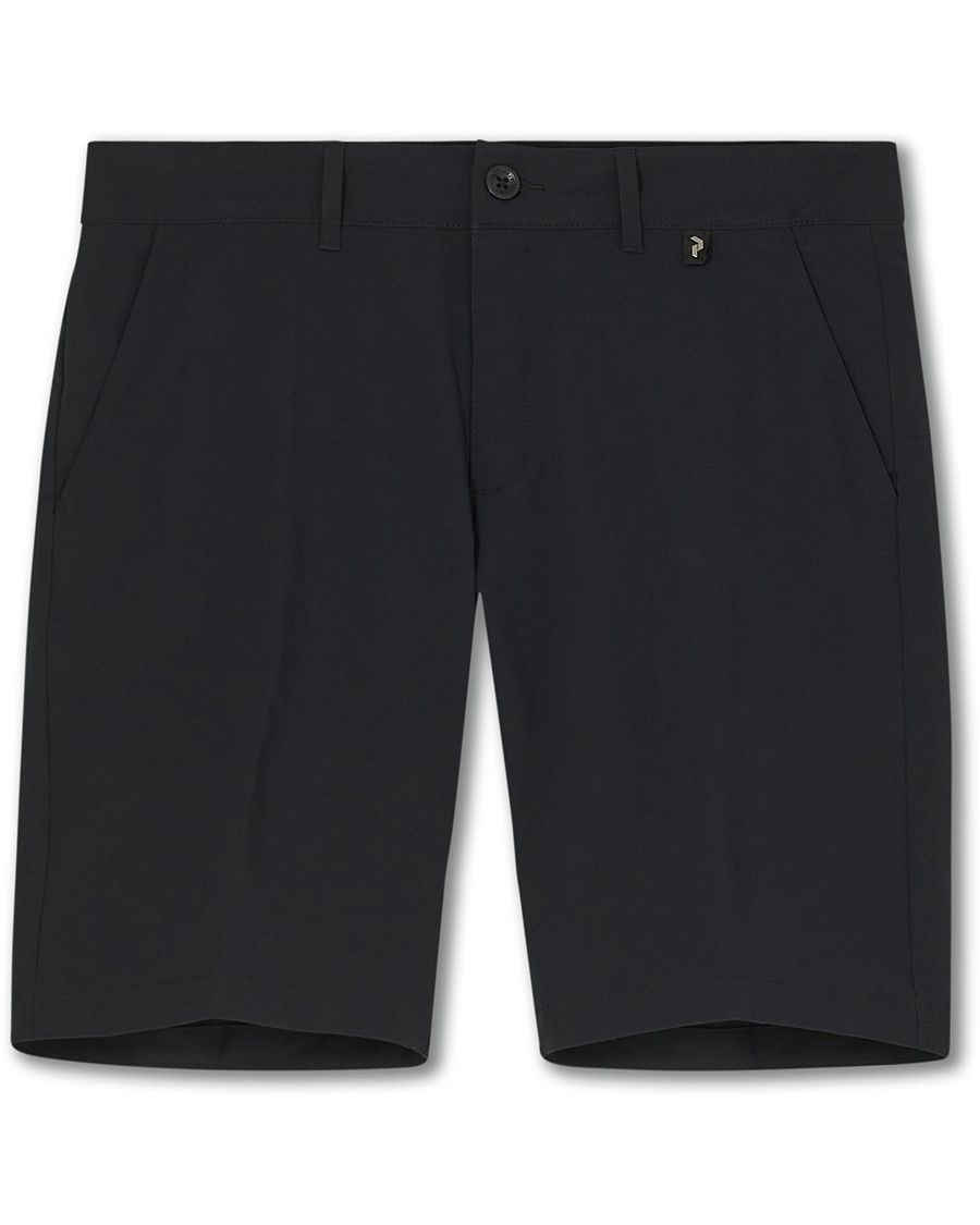 Herr | Shorts | Peak Performance | Flier Shorts Black