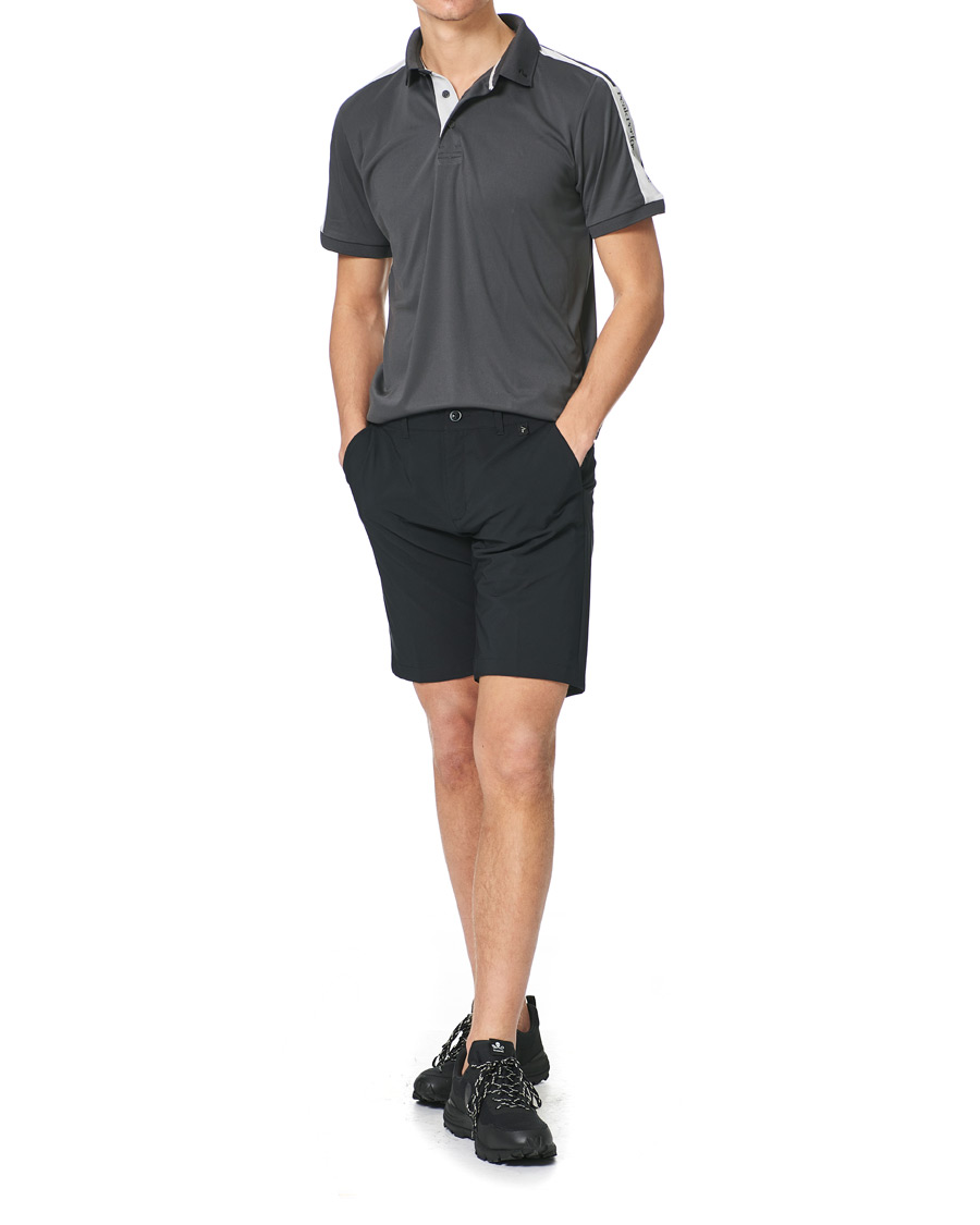 Herr | Shorts | Peak Performance | Flier Shorts Black