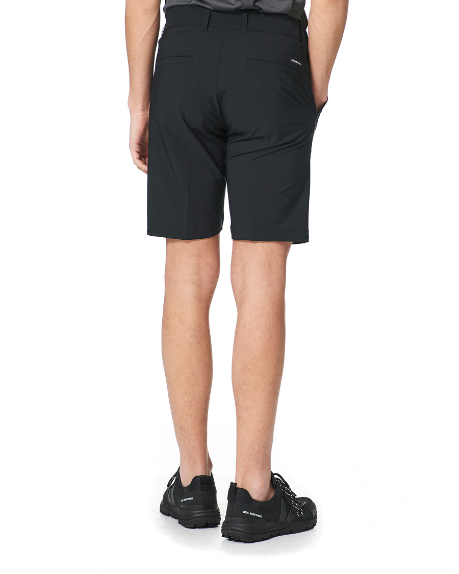 Herr | Shorts | Peak Performance | Flier Shorts Black