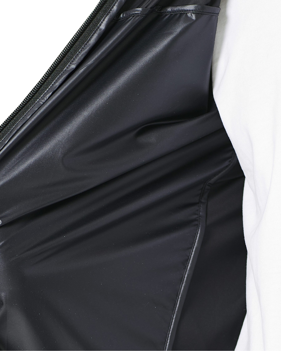 Herr | Jackor | Peak Performance | Meadow Wind Jacket Black