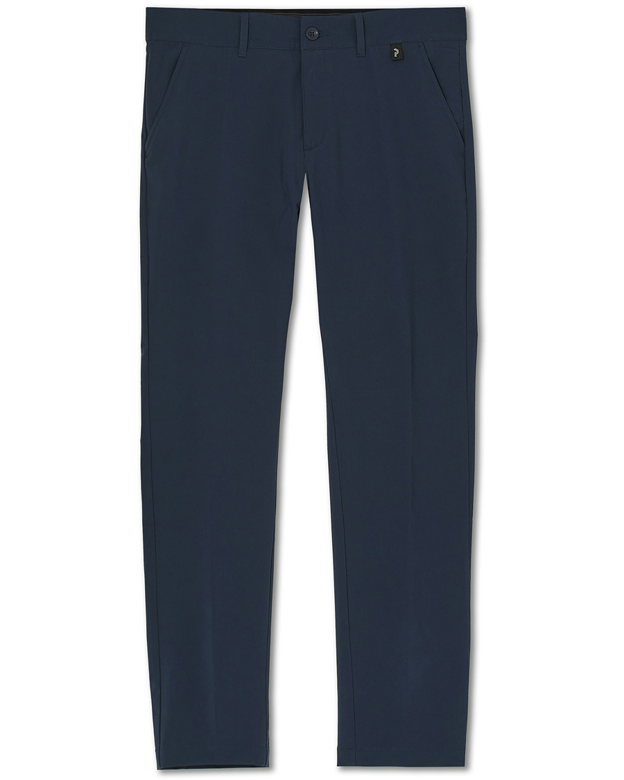 Herr | Byxor | Peak Performance | Flier Pant Blue Shadow