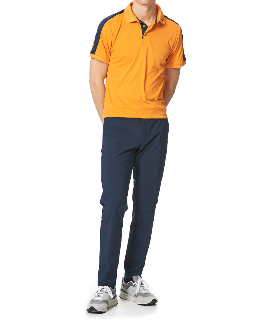 Herr | Byxor | Peak Performance | Flier Pant Blue Shadow