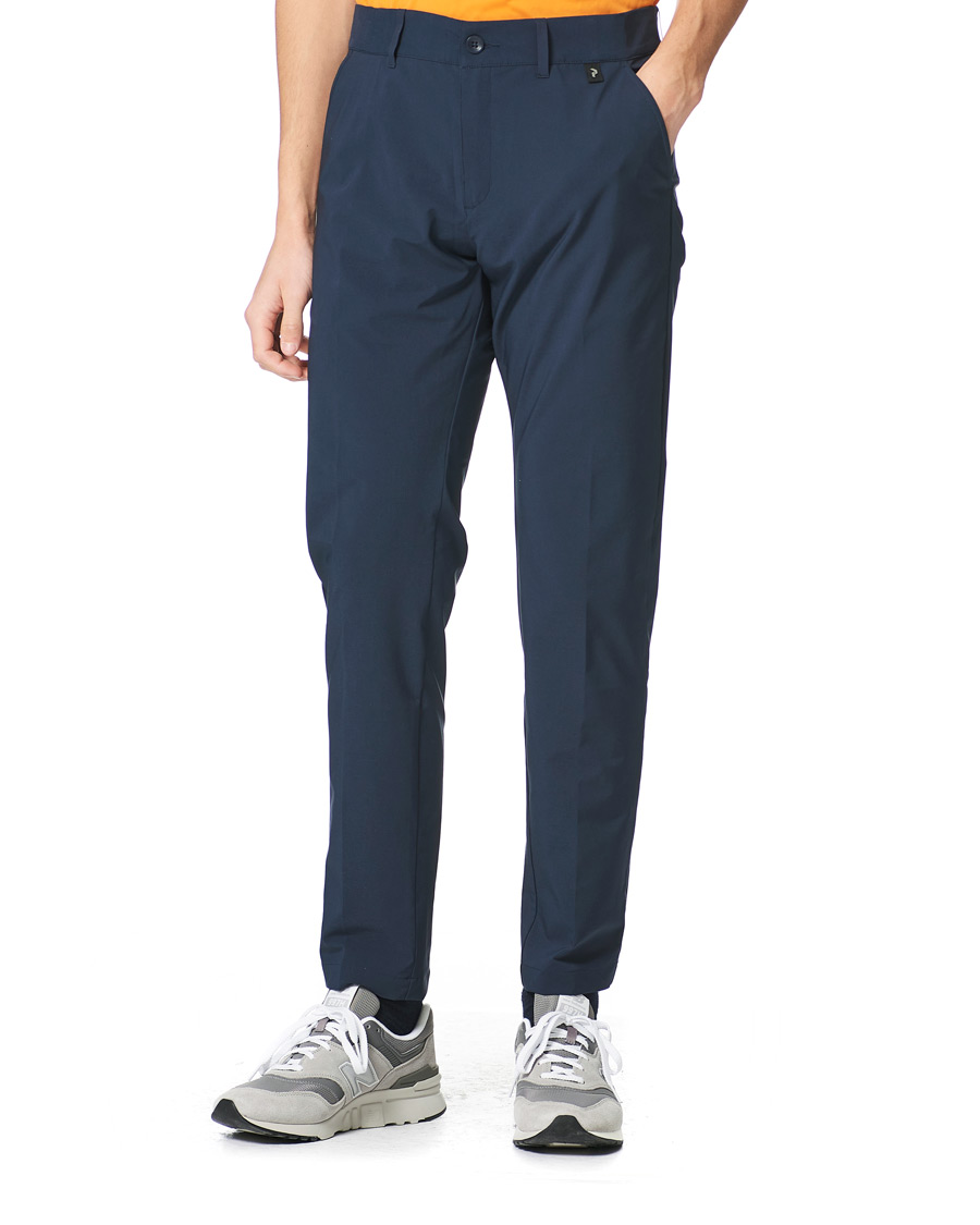 Herr | Byxor | Peak Performance | Flier Pant Blue Shadow