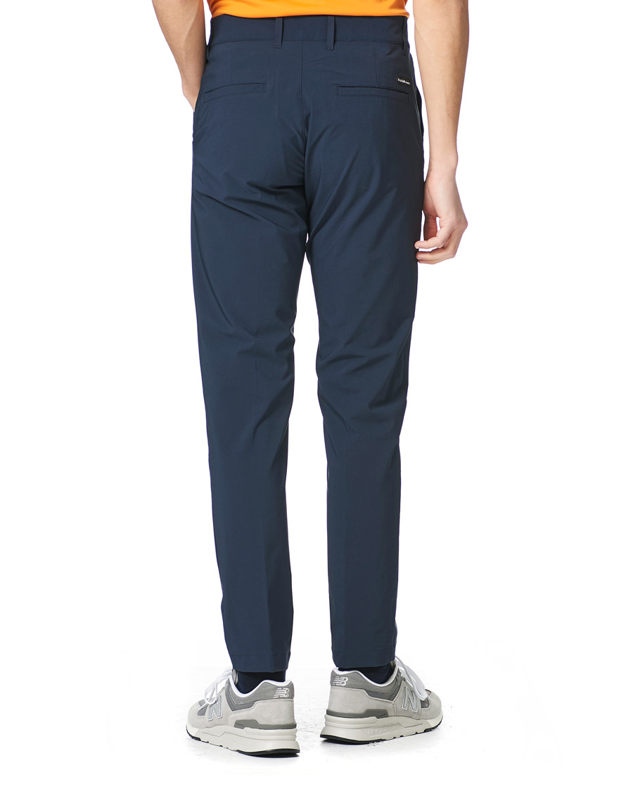 Herr | Byxor | Peak Performance | Flier Pant Blue Shadow