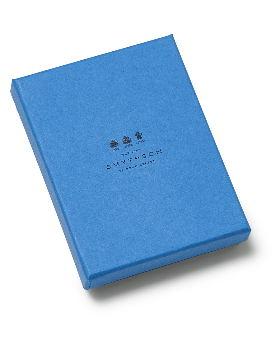 Herr | Smythson Panama Notebook