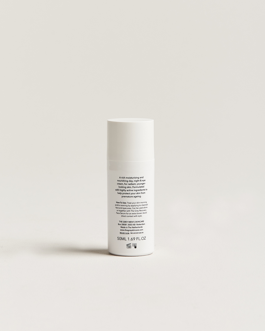 Herr | Hudvård | THE GREY | 3 in 1 Face Cream 50ml