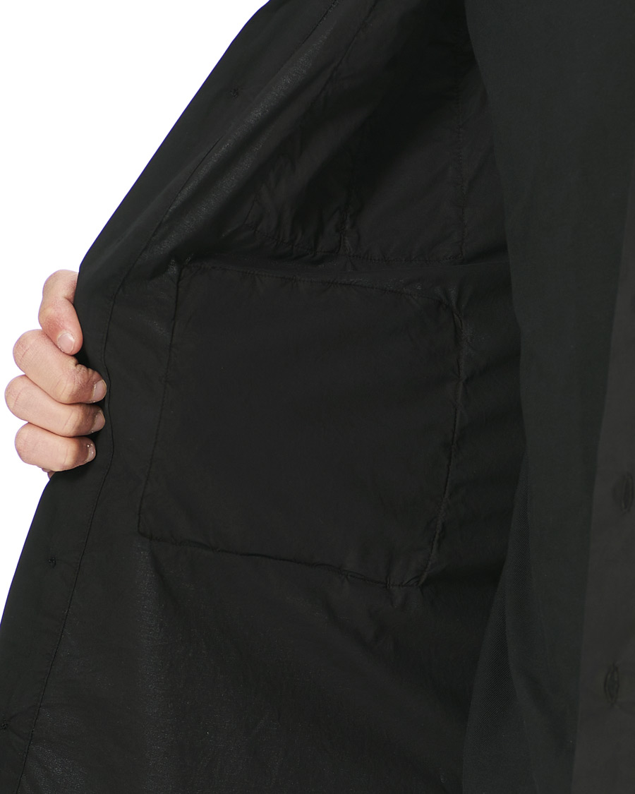 Herr | Skjortor | Dsquared2 | Tactical Drop Shirt Black