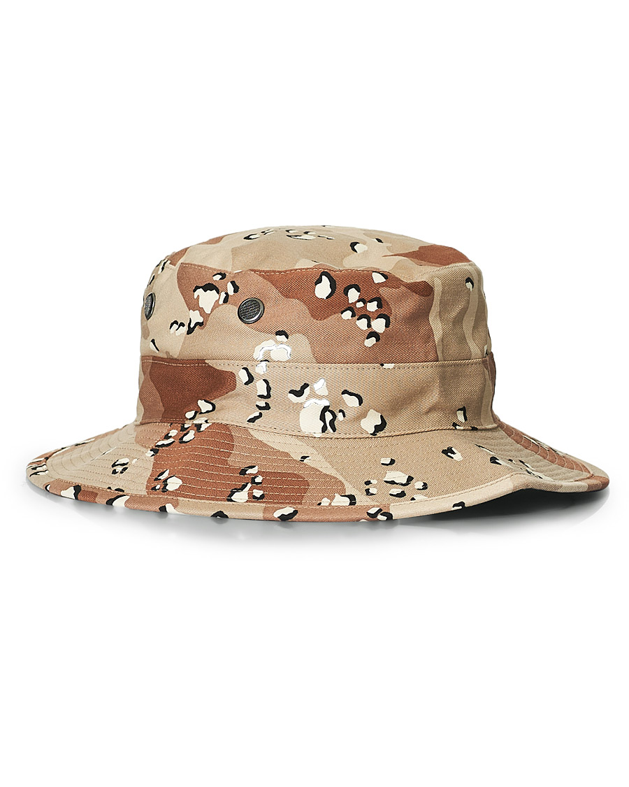 Herr | orSlow US Army Hat Desert Camo | orSlow | US Army Hat Desert Camo