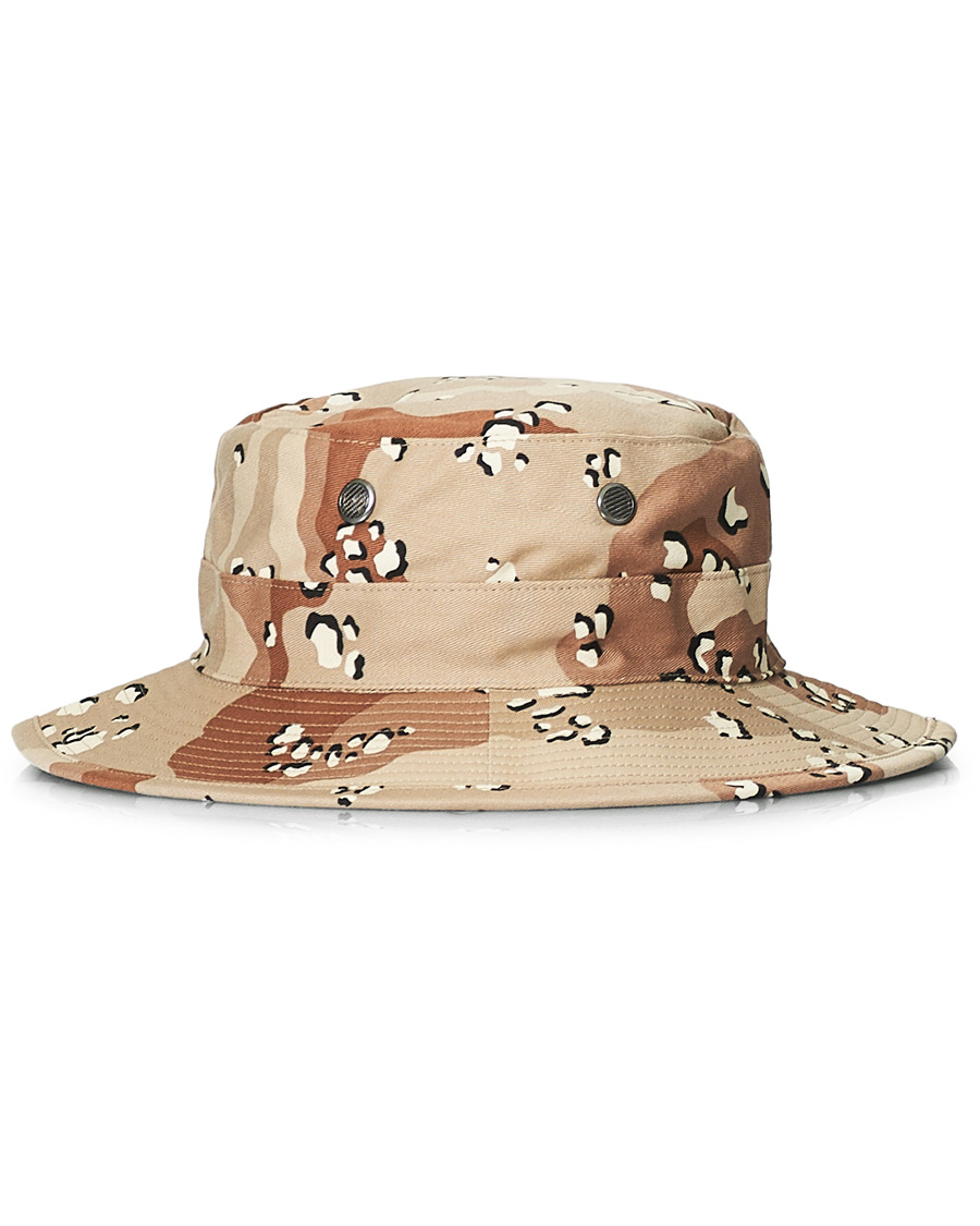 Herr | orSlow US Army Hat Desert Camo | orSlow | US Army Hat Desert Camo