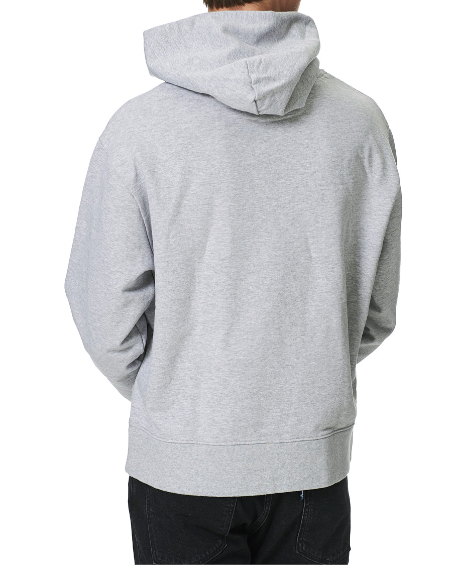Herr | Tröjor | Sunflower | Hoodie Heather Grey