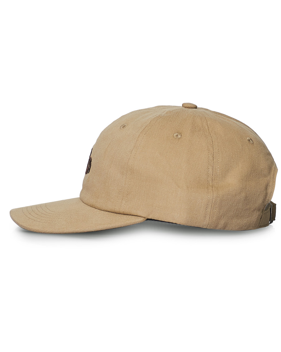Herr | Sunflower Logo Cap Beige | Sunflower | Logo Cap Beige