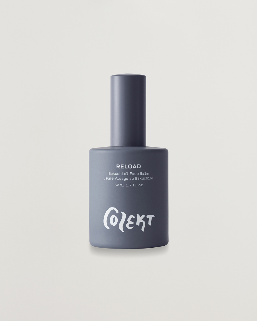 Herr | Hudvård | Colekt | Reload Face Balm 50ml