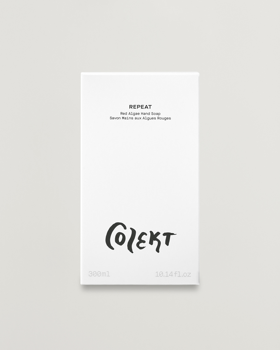 Herr | Till hemmet | Colekt | Repeat Hand Soap 300ml