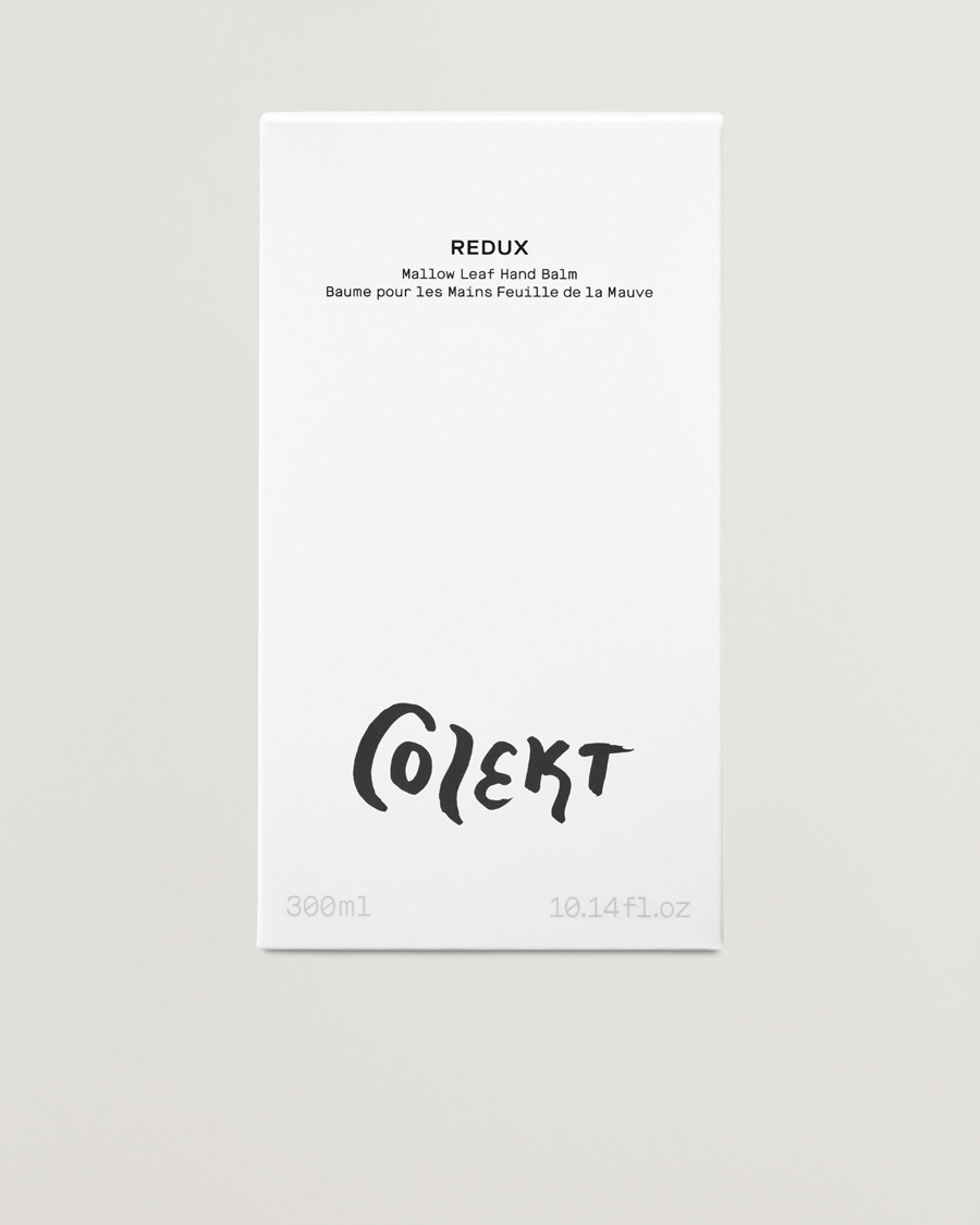 Herr | Till hemmet | Colekt | Redux Hand Balm 300ml