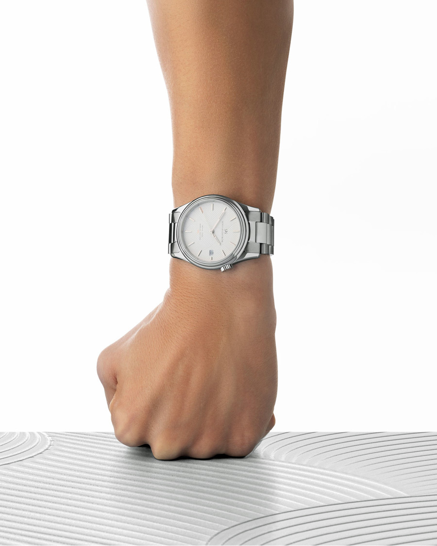 Herr | Sjöö Sandström Royal Steel Classic 41mm Annual Edition X Pippi | Sjöö Sandström | Royal Steel Classic 41mm Annual Edition X Pippi