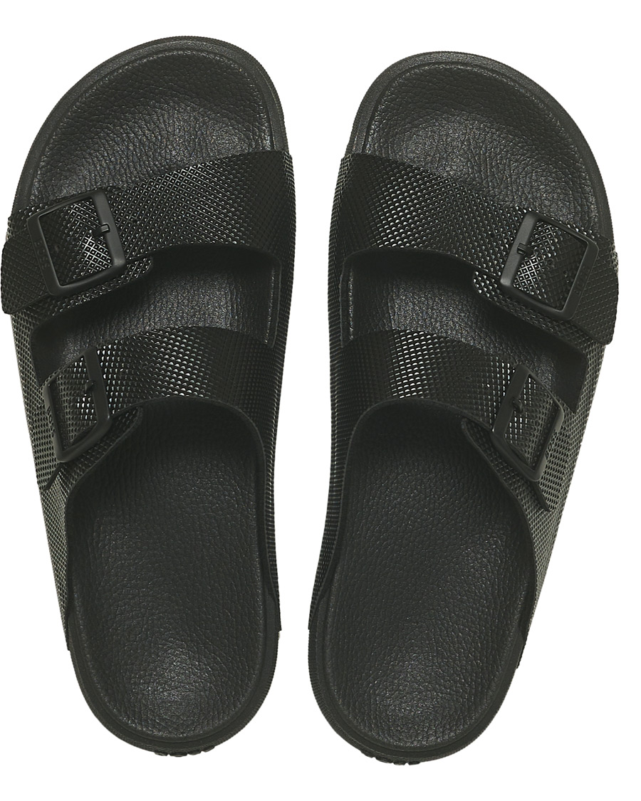 Herr | BOSS Surfley Sandal Black | BOSS BLACK | BOSS Surfley Sandal Black