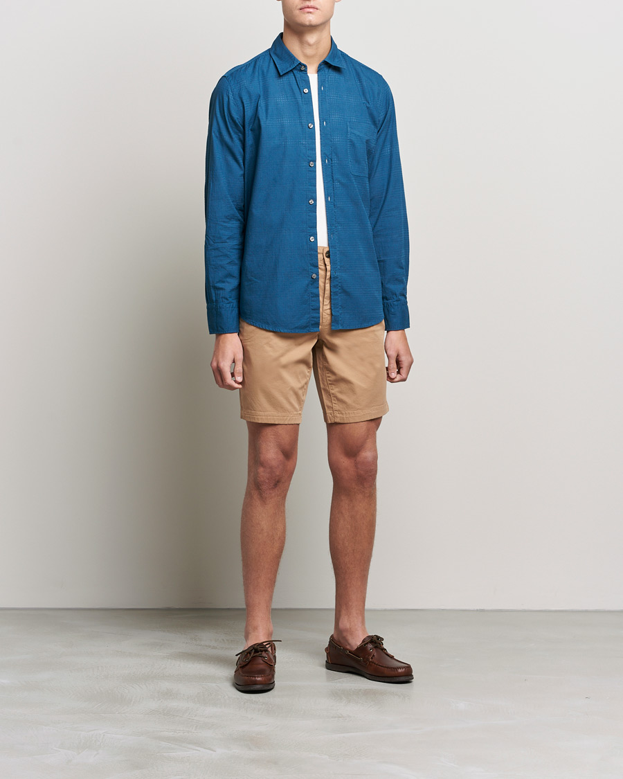 Herr | Shorts | BOSS ORANGE | BOSS Casual Schino Slim Chino Shorts Medium Beige