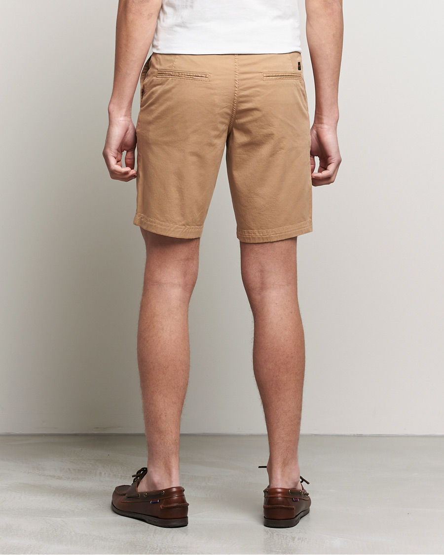 Herr | Shorts | BOSS ORANGE | BOSS Casual Schino Slim Chino Shorts Medium Beige